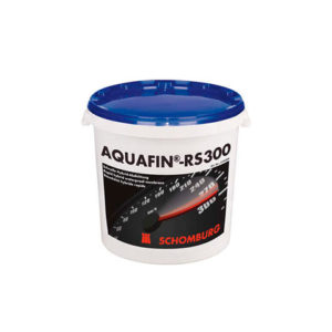Гидроизоляционная суспензия AQUAFIN-RS300