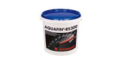 Гидроизоляционная суспензия AQUAFIN-RS300
